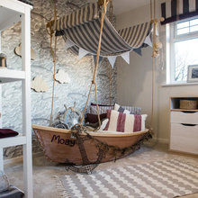kids room