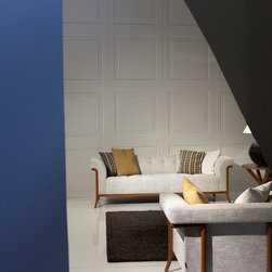 New Collection - Living Room Furniture