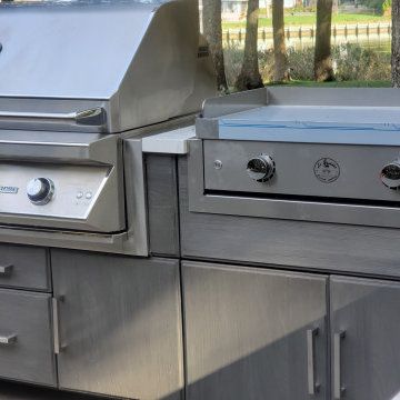 Outdoor essentials in East Quogue, NY