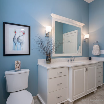 Hartland Bathroom