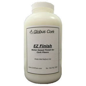 Globus Cork, Eco-Friendly Flooring