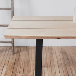 Campos & Co - Dining Tables