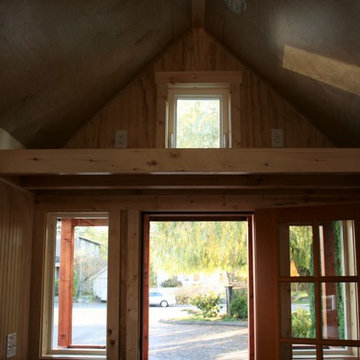 Tiny Home