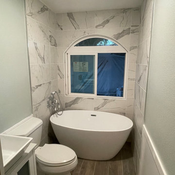Bathroom Remodeling