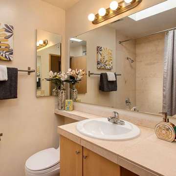 Bellevue Remodel