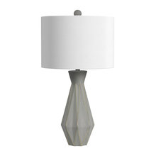 Lamps/rug