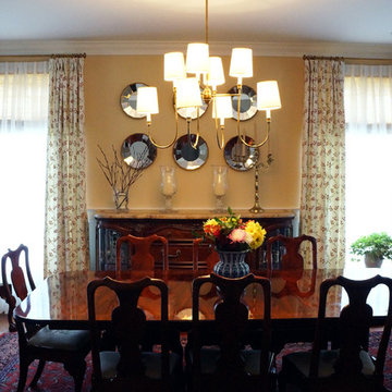 Drapes