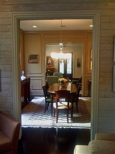 Kirkwood Home Tour - by Becky Harris