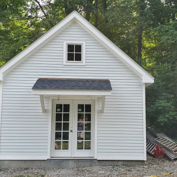 Loft Cottage