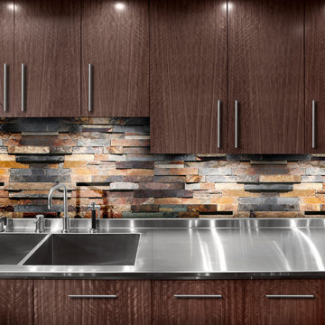 Kitchen Backsplash