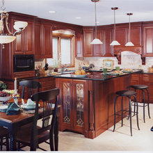 Kitchen Ideas