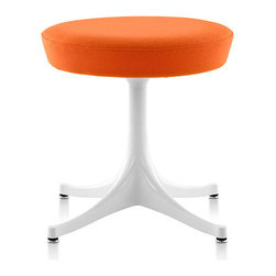 Nelson Pedestal Stool | Smart Furniture - Living Room Chairs