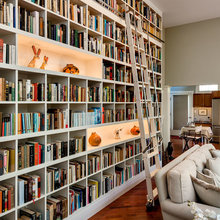 Reading room