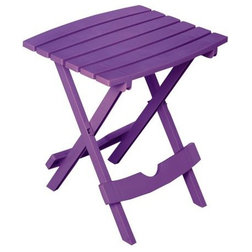 Beach Style Folding Tables by Shop Chimney