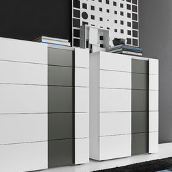 Presotto Bedroom - Products