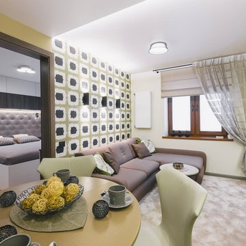 Private flat