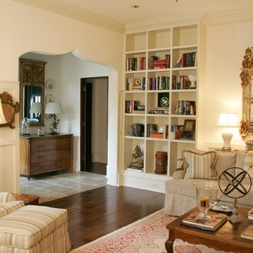 Sea Island Architecture & Design