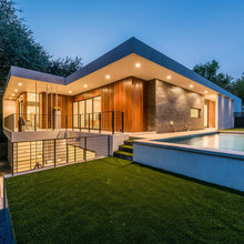 Basement Walkout