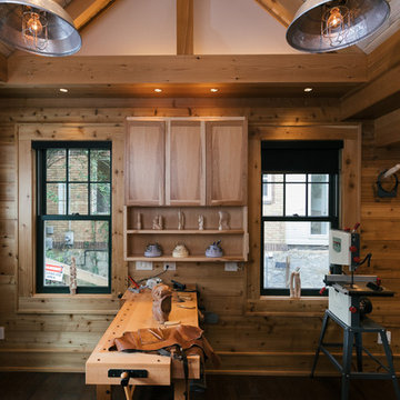 Creative Carving Studio in Atlanta