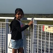Foto von Divya Garg