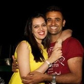 Mithila Ghai's photo