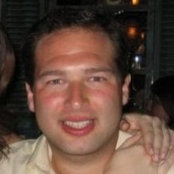 Scott Cohens foto