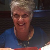 Bo & Debbie Irvin's photo