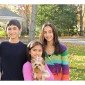 Maria Chacharone's photo