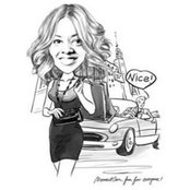 Zaneta Allen's photo