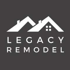 Legacy Remodel