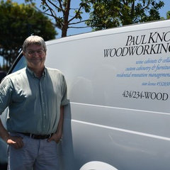 Paul Knox Woodworking