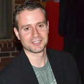 Jay Tchakarov's photo