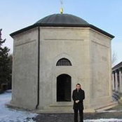 Mehmet Emin Yılmazs foto