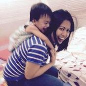 Chiclets Kwan-Pepito's photo
