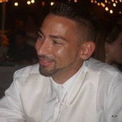 Luis Diaz's photo
