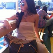 Pouneh Dadras's photo