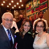 Sarah Ibrahim's photo
