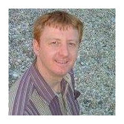 Stuart Hamer's photo
