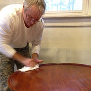 Foto de George Garrett Furniture Studios