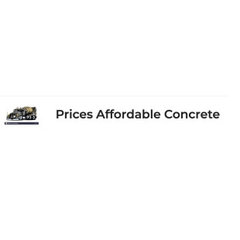 Price's Affordable Concrete LLC