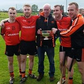 Cathal McLaughlin's photo