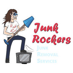 Junk Rockers Houston Junk Removal