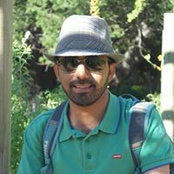 Ahmed Essacks foto