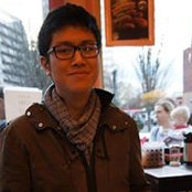 Carlos Siu's photo