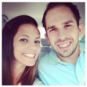 Joshua Robertson's photo