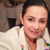 Dilya Kasymov's photo