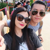 Parissa's photo