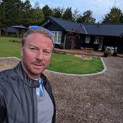 Stefan Cudby's photo