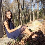 Photo de Anisha Ajmani