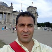 Ashraf Khalils billede